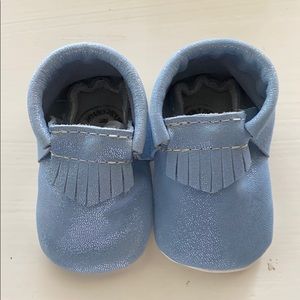 NIB Freshly Picked Blue Gem City Moc